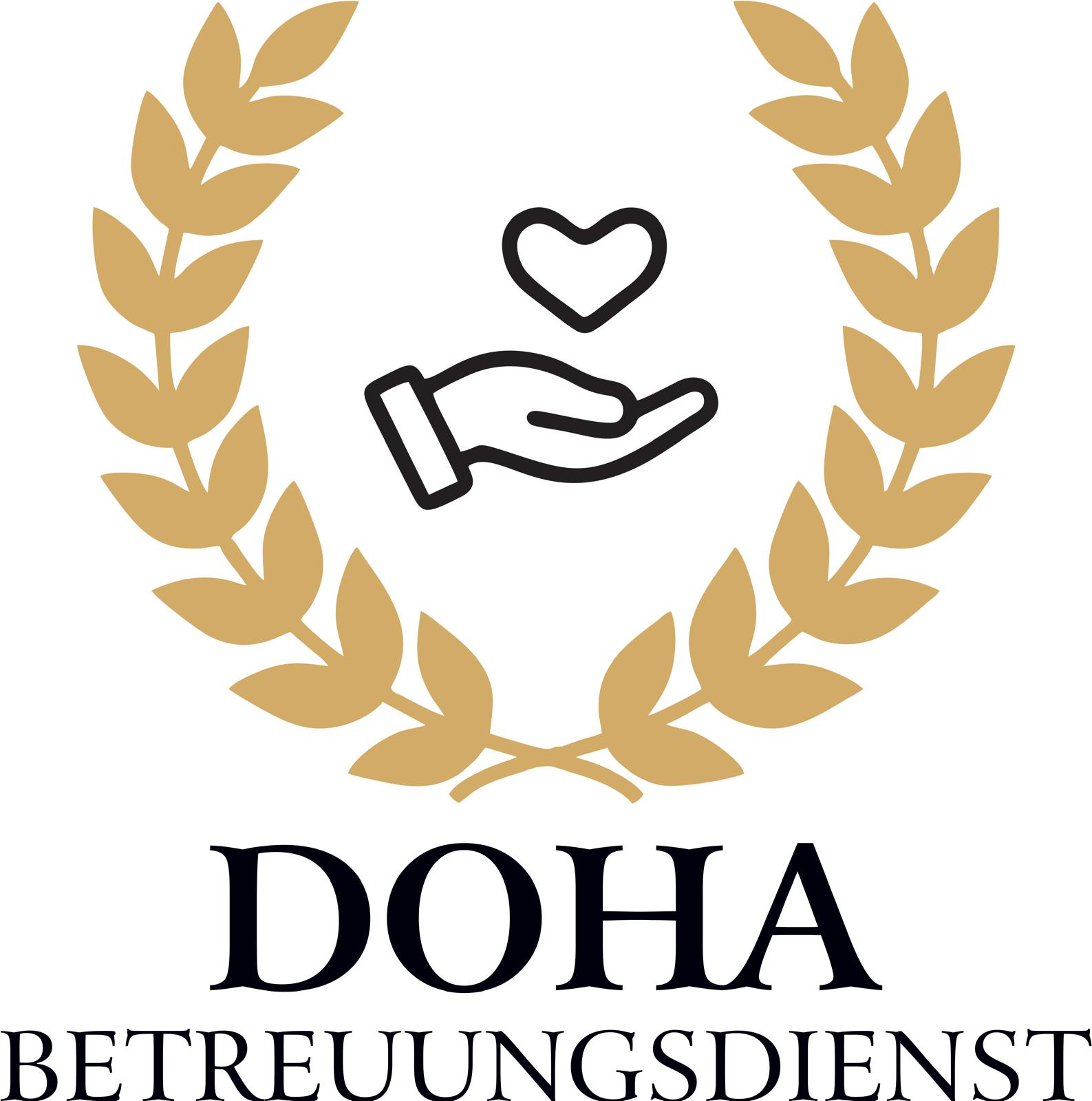 Doha Betreuungsdienst